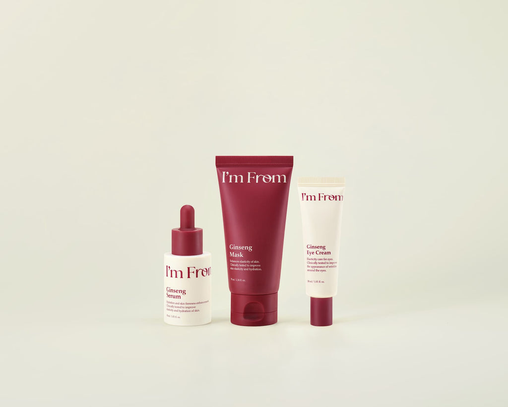 I'm From Ginseng Eye Cream 30ml