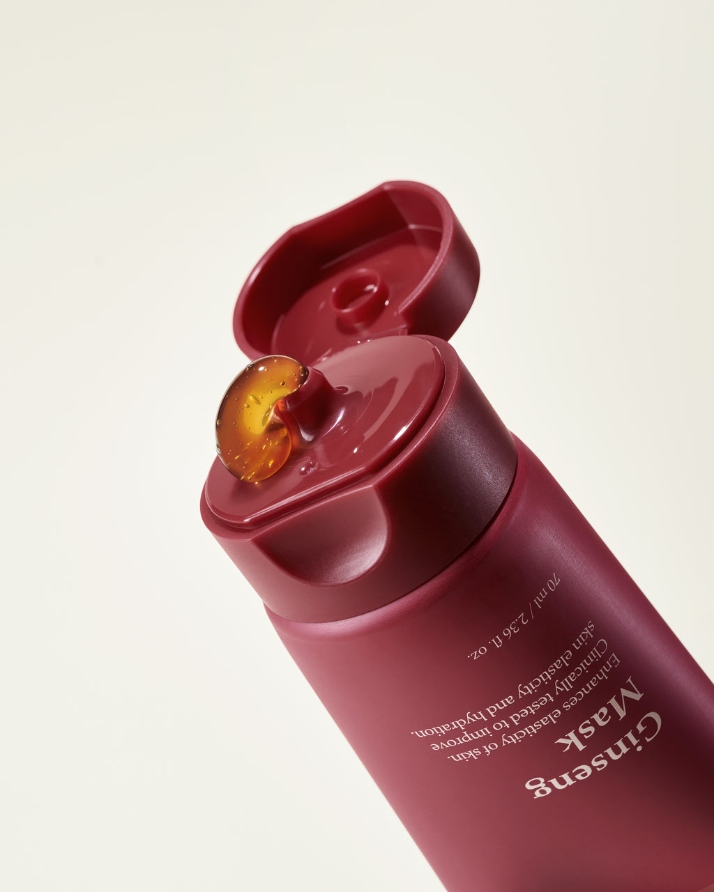 I'm From Ginseng Mask 70ml