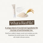 HAYEJIN RICEFILAª MOISTURIZING CREAM 50ML