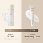 HAYEJIN RICEFILAª MOISTURIZING CREAM 50ML