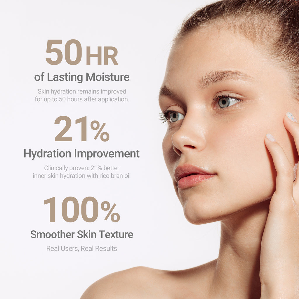 HAYEJIN RICEFILAª OIL MILK TONER 150ML