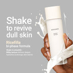 HAYEJIN RICEFILAª OIL MILK TONER 150ML