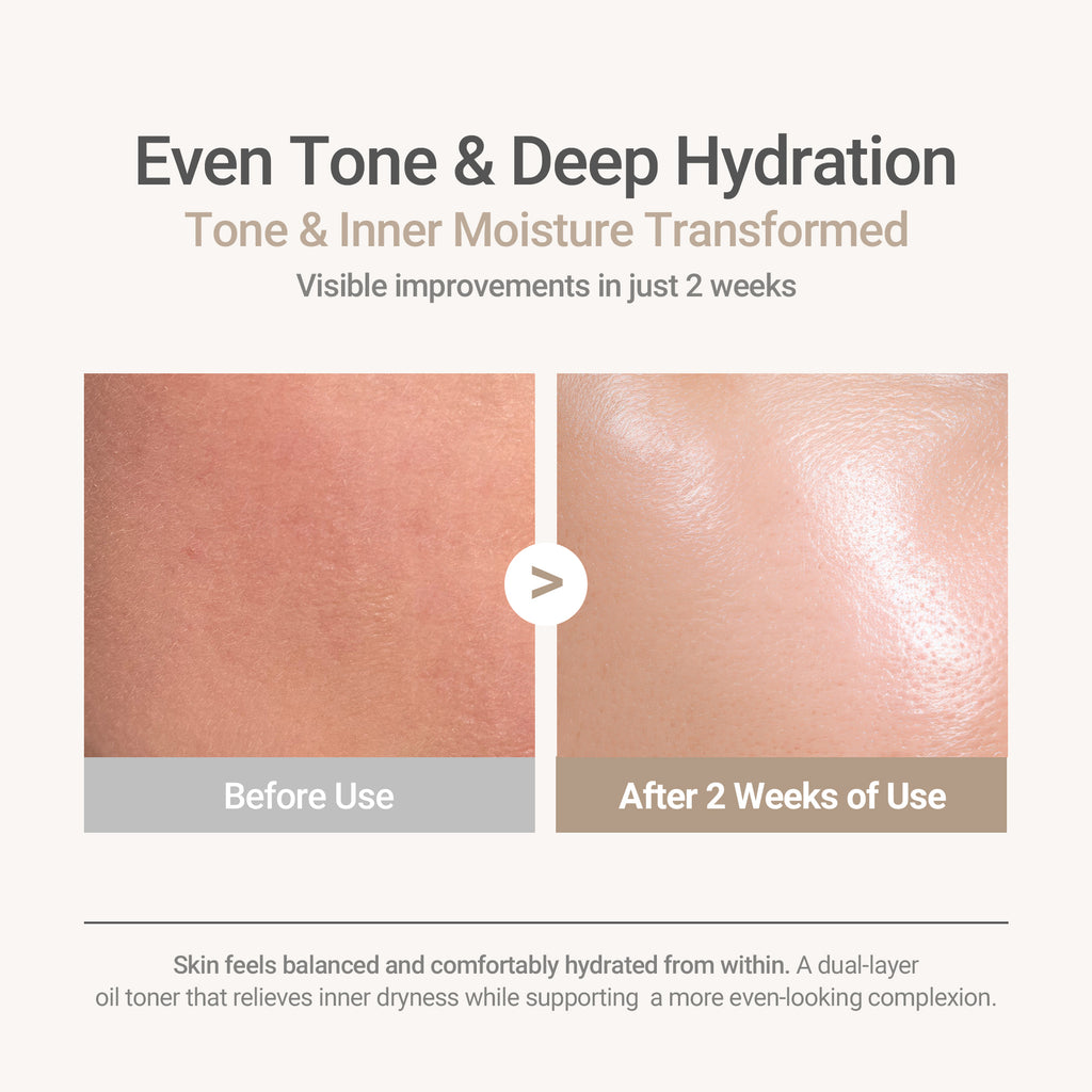 HAYEJIN RICEFILAª OIL MILK TONER 150ML