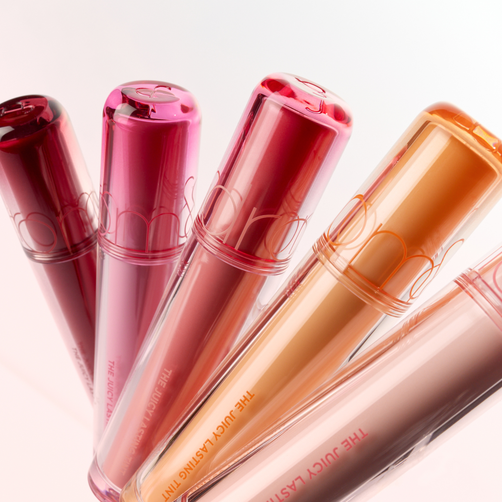rom&nd THE JUICY LASTING TINT