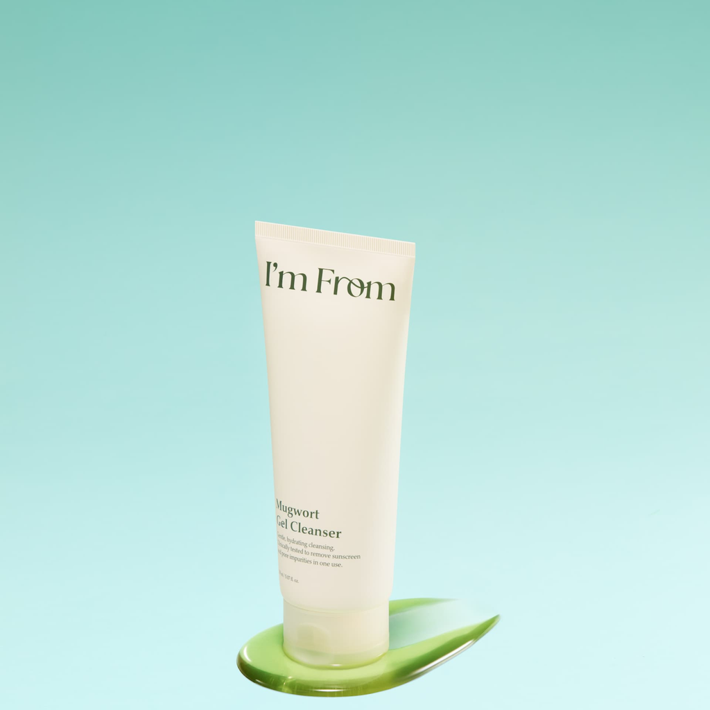 I'm From Mugwort Gel Cleanser 150ml