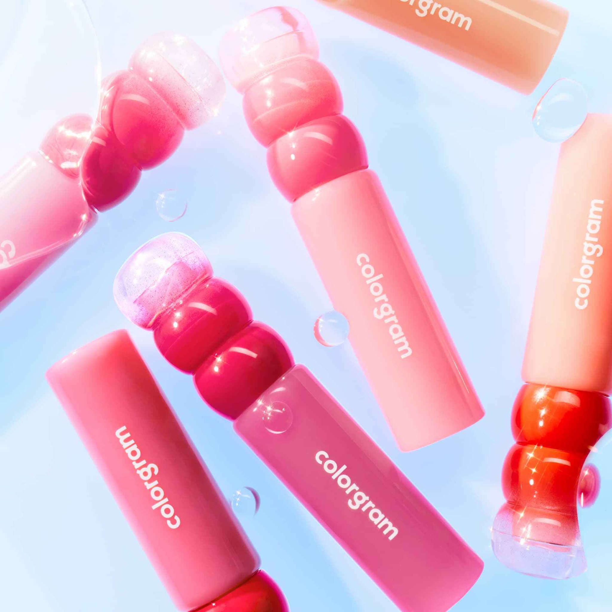 COLORGRAM FRUITY GLASS WATER TINT