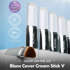 ELROEL BLANC COVER CREAM STICK V 13g