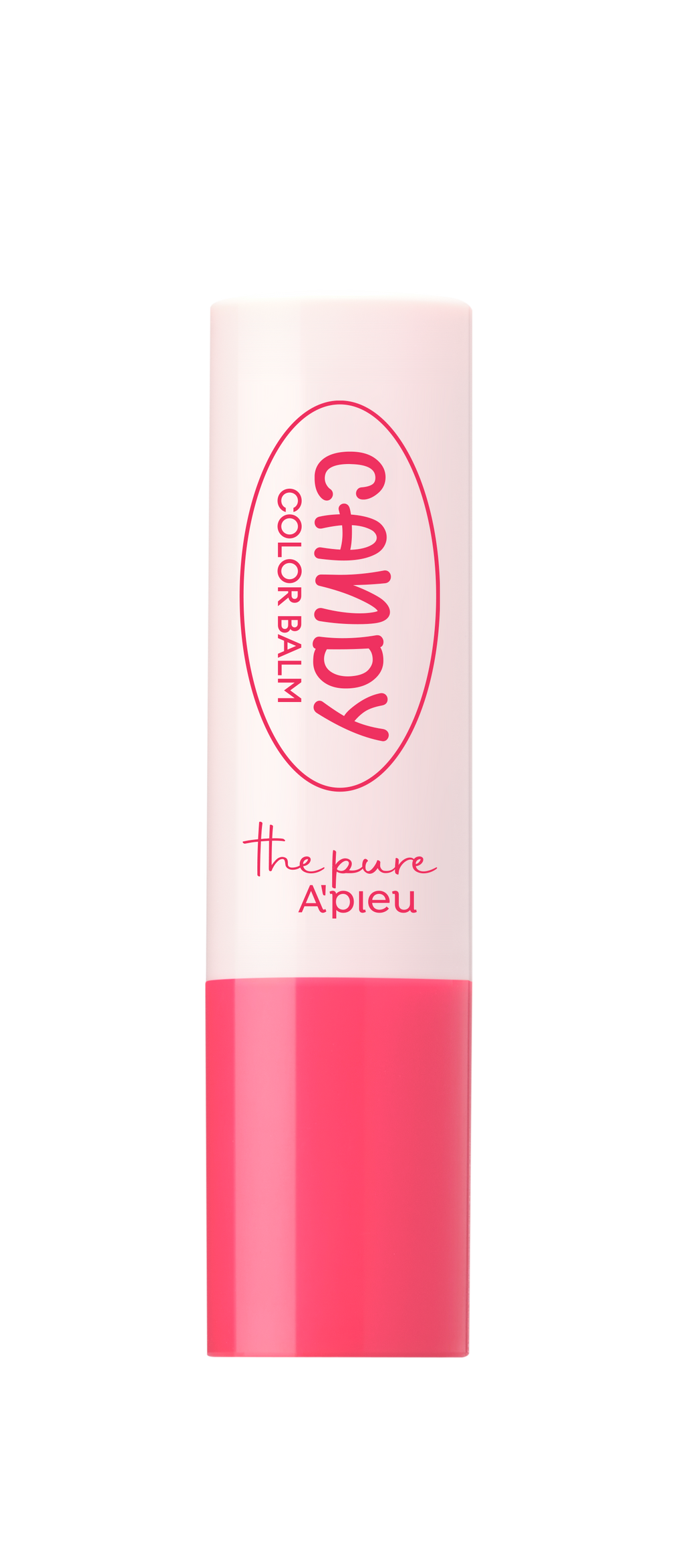 A'PIEU THE PURE CANDY COLOR BALM 01 BERRY 3.9G