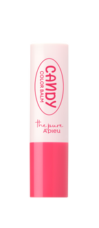 A'PIEU THE PURE CANDY COLOR BALM 01 BERRY 3.9G
