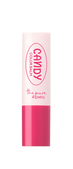 A'PIEU THE PURE CANDY COLOR BALM 02 PLUM  3.9G
