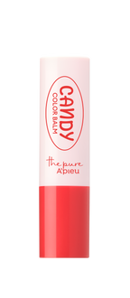 A'PIEU THE PURE CANDY COLOR BALM 03 APPLE  3.9G