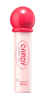 A'PIEU THE PURE CANDY TINT 01 CHERRY 4ML