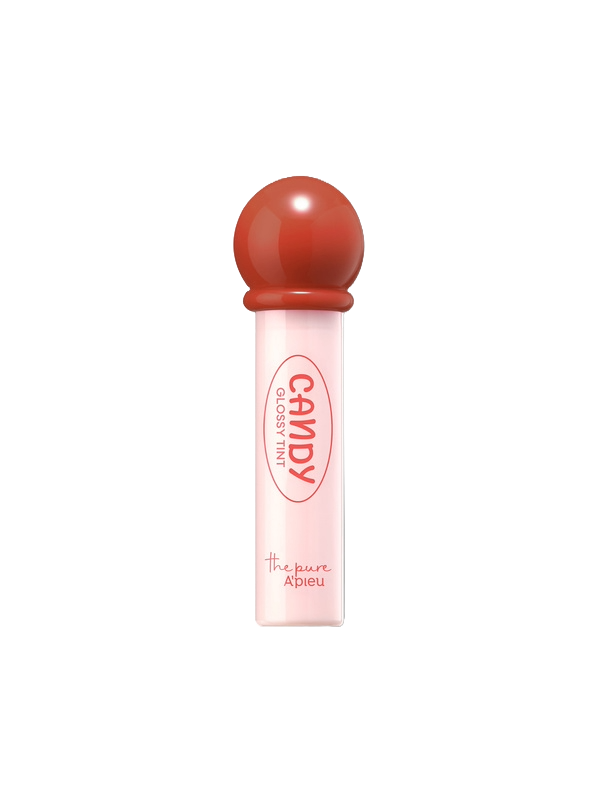 A'PIEU THE PURE CANDY TINT 03 PERSIMMON 4ML
