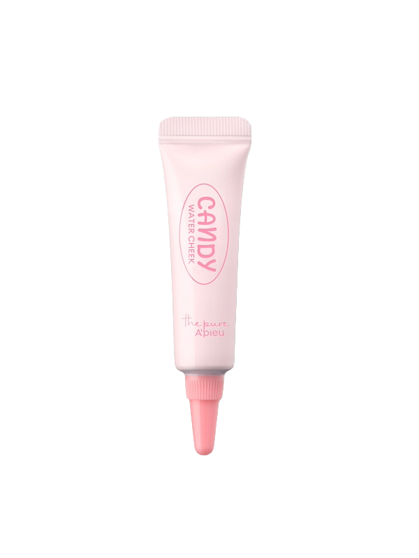A'PIEU THE PURE CANDY WATER CHEEK 01 PEACH 4.5ML