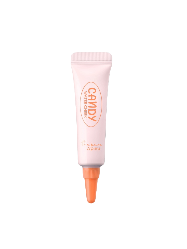 A'PIEU THE PURE CANDY WATER CHEEK 03 GRAPEFRUIT 4.5ML
