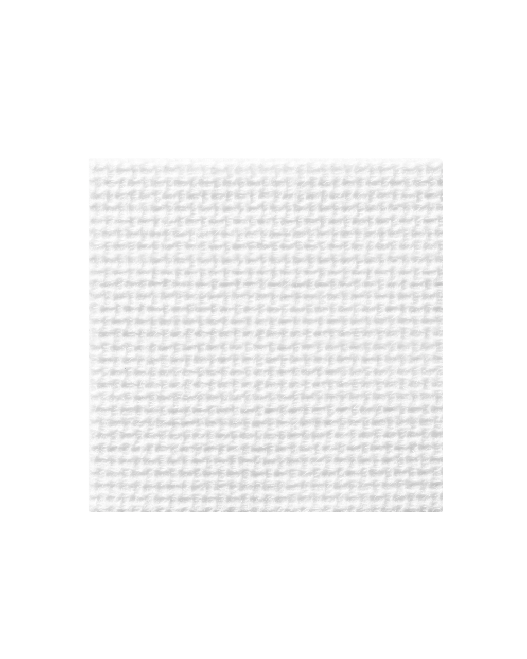 A'PIEU The Pure Tea Tree Pore Pad textured mesh surface close-up