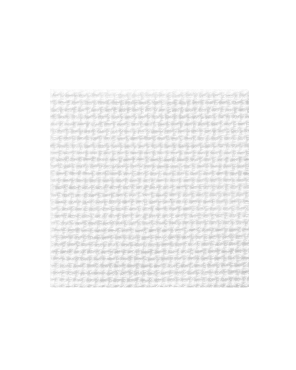 A'PIEU The Pure Tea Tree Pore Pad textured mesh surface close-up