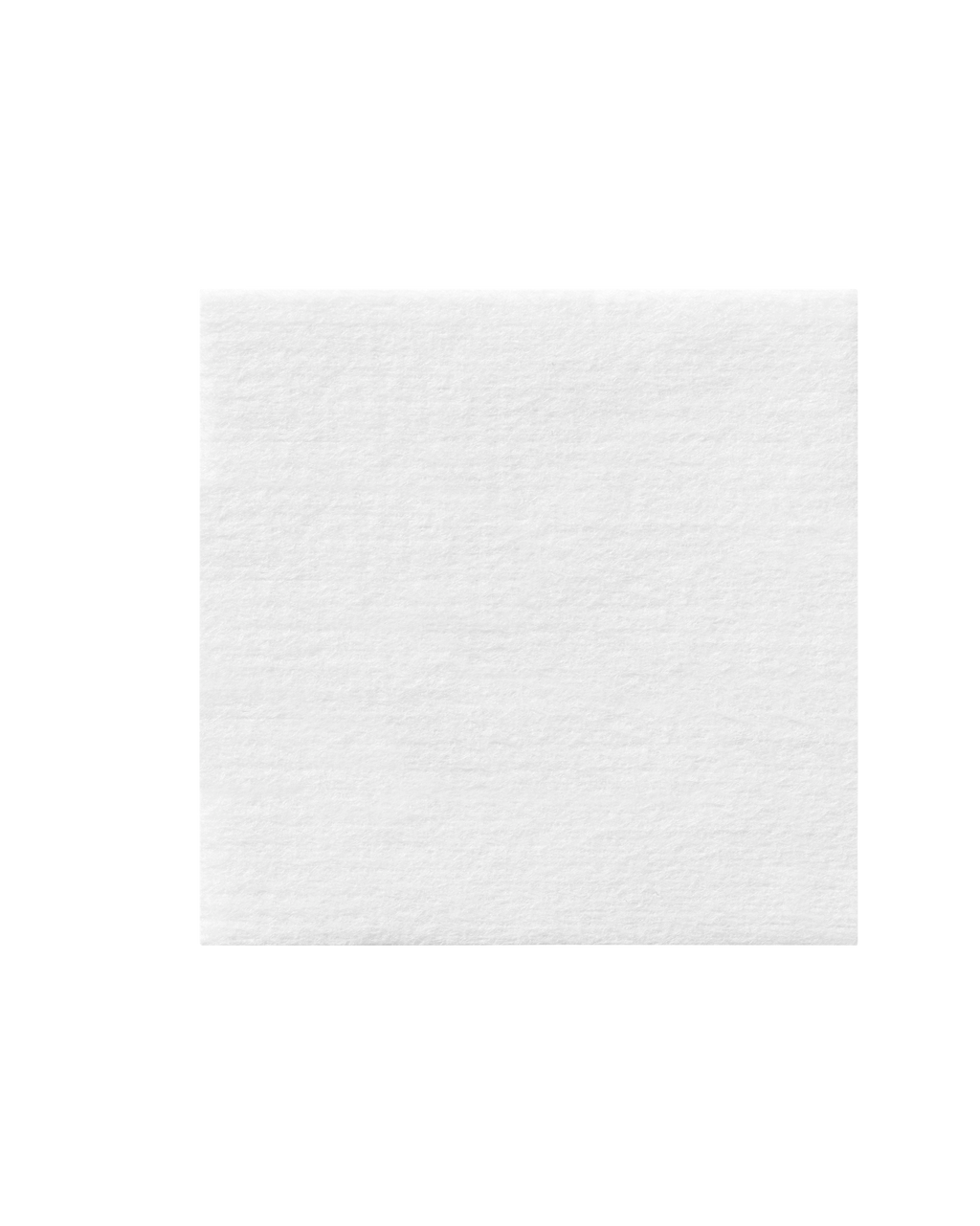 A'PIEU The Pure Tea Tree Pore Pad smooth surface close-up