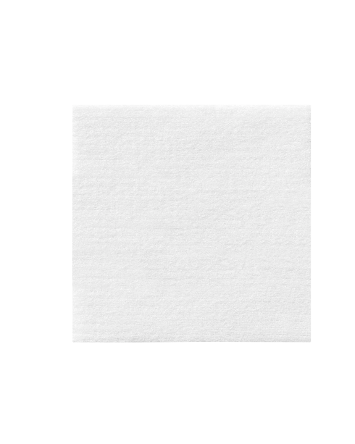 A'PIEU The Pure Tea Tree Pore Pad smooth surface close-up
