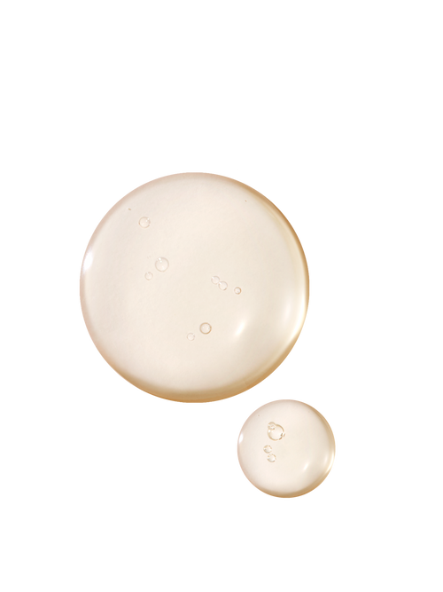 A'PIEU The Pure Tea Tree Essence texture droplets
