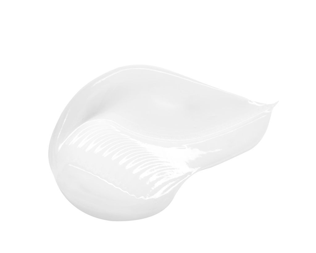 A'PIEU The Pure Tea Tree Soothing Gel Cream texture close-up