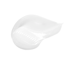 A'PIEU The Pure Tea Tree Soothing Gel Cream texture close-up