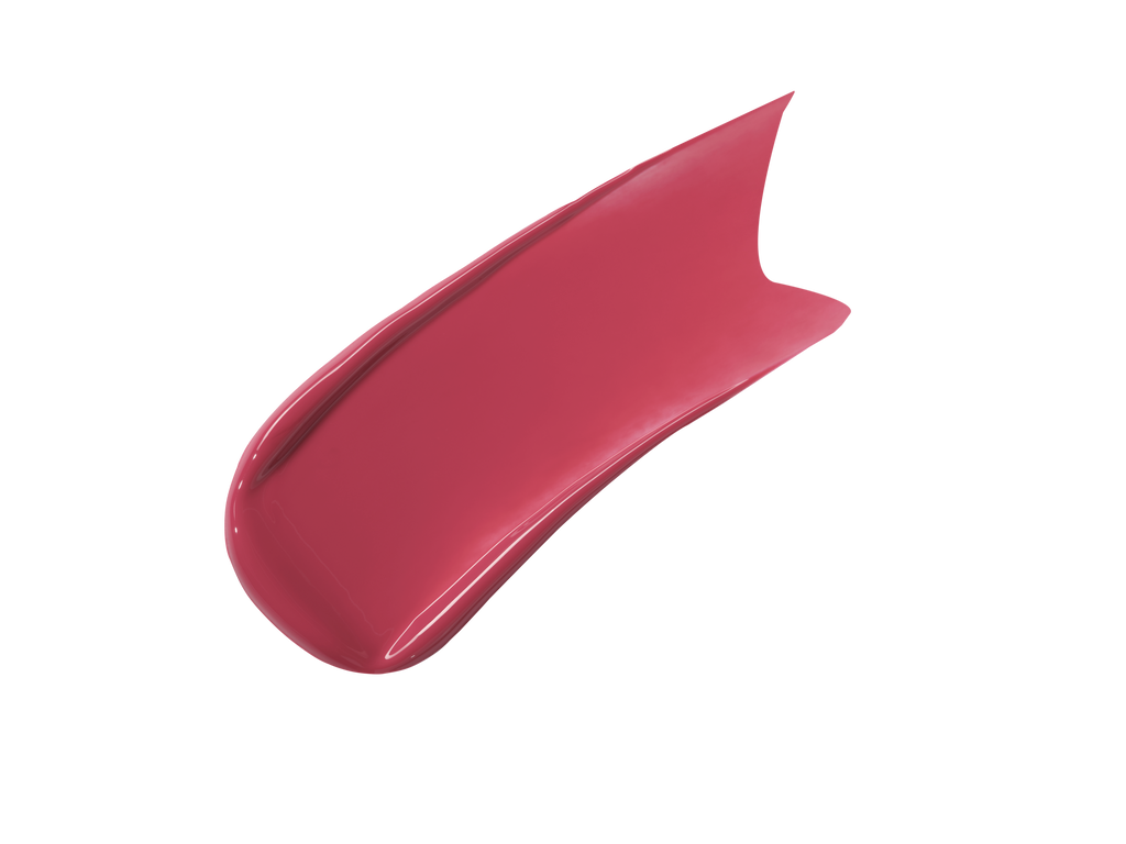 A'PIEU Candy Tint 02 Strawberry glossy texture swatch
