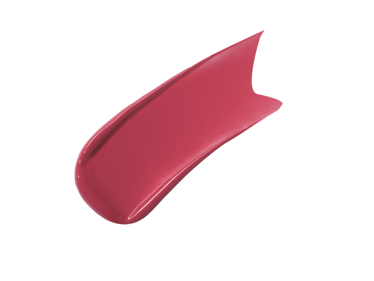 A'PIEU Candy Tint 02 Strawberry glossy texture swatch