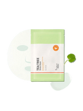 A'PIEU THE PURE TEA TREE SHEET MASK 23G