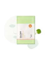 A'PIEU THE PURE TEA TREE SHEET MASK 23G
