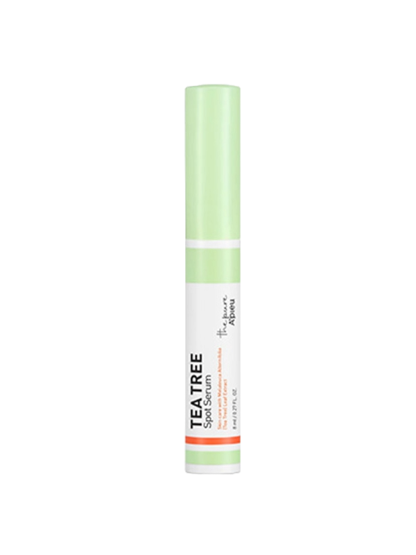 A'PIEU THE PURE TEA TREE SPOT SERUM 8ML