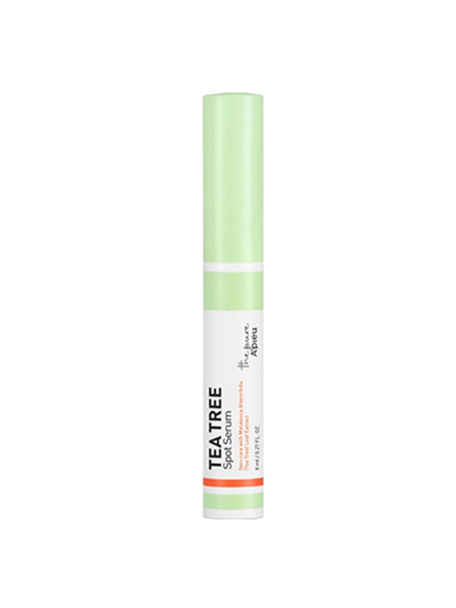 A'PIEU THE PURE TEA TREE SPOT SERUM 8ML