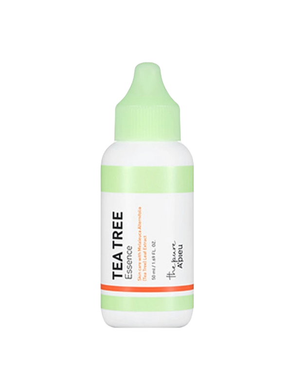 A'PIEU THE PURE TEA TREE ESSENCE 50ML