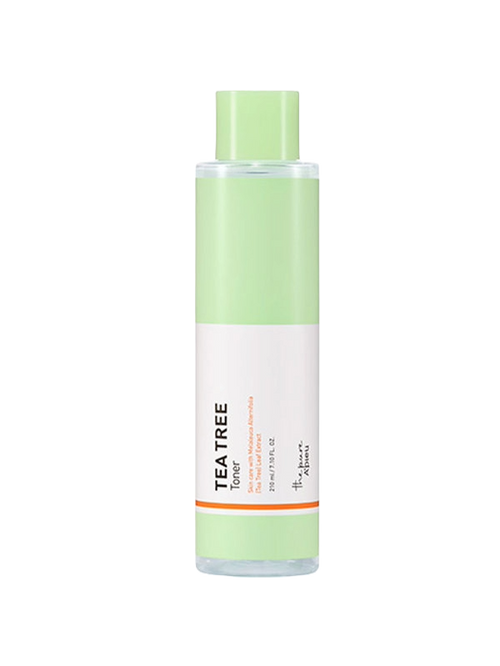 A'PIEU THE PURE TEA TREE TONER 210ML