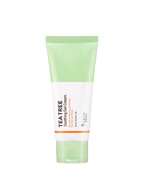 A'PIEU THE PURE TEA TREE SOOTHING GEL CREAM 60ML
