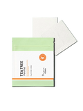 A'PIEU THE PURE TEA TREE PORE PAD 20G