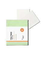 A'PIEU THE PURE TEA TREE PORE PAD 20G