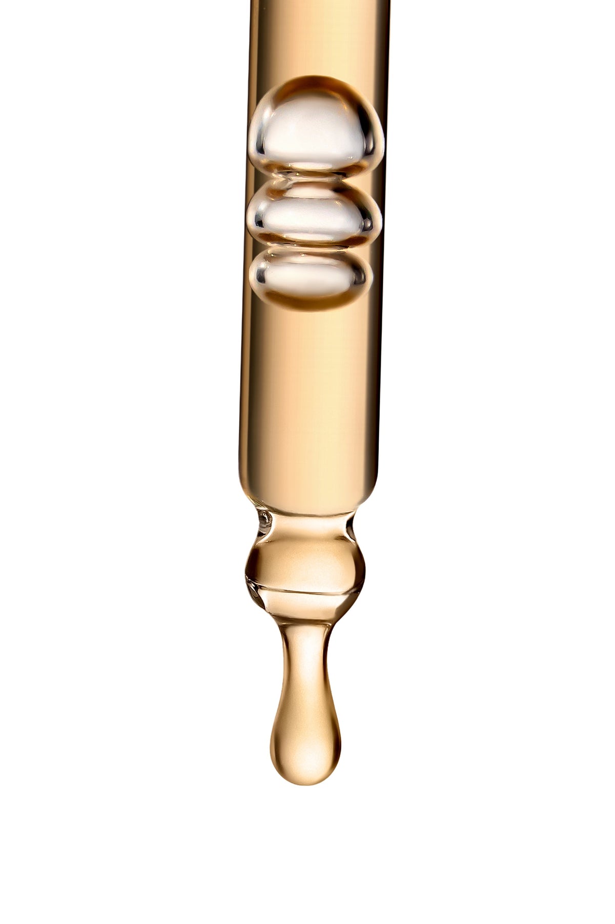 NIDA Alpha-Arbutin TXA Pure Tone Serum 50ml — product detail and texture